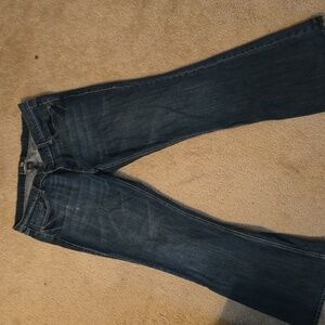 Women's Jeans